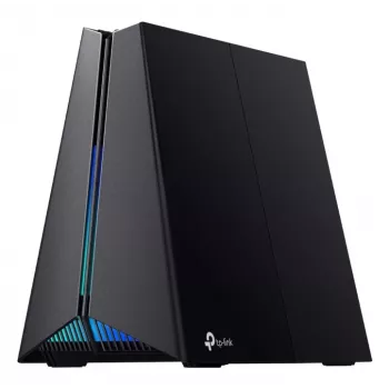 TP-Link Archer GXE75 bezvadu maršrutētājs 2.5 Gigabit Ethernet trīsjoslu (2,4 GHz / 5 GHz / 6 GHz)