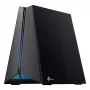 TP-Link Archer GXE75 bezvadu maršrutētājs 2.5 Gigabit Ethernet trīsjoslu (2,4 GHz / 5 GHz / 6 GHz)