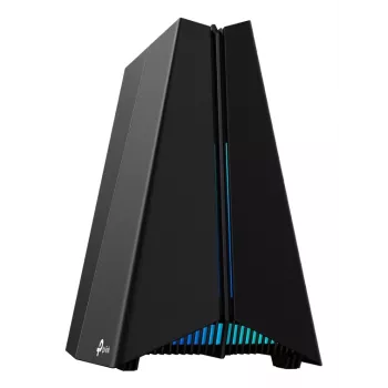 TP-Link Archer GXE75 bezvadu maršrutētājs 2.5 Gigabit Ethernet trīsjoslu (2,4 GHz / 5 GHz / 6 GHz)