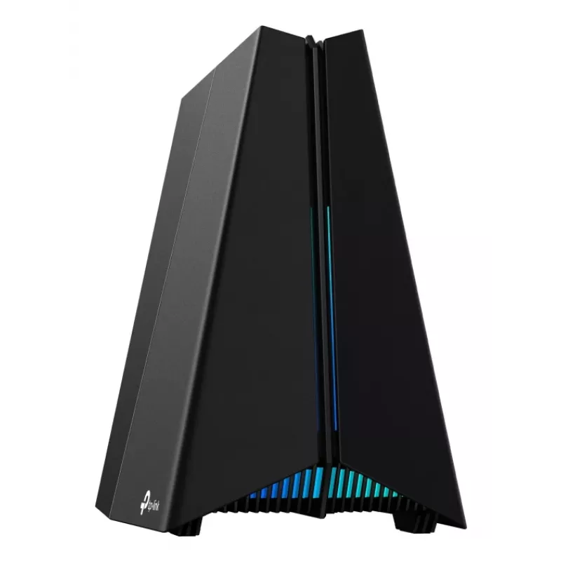 TP-Link Archer GXE75 bezvadu maršrutētājs 2.5 Gigabit Ethernet trīsjoslu (2,4 GHz / 5 GHz / 6 GHz)