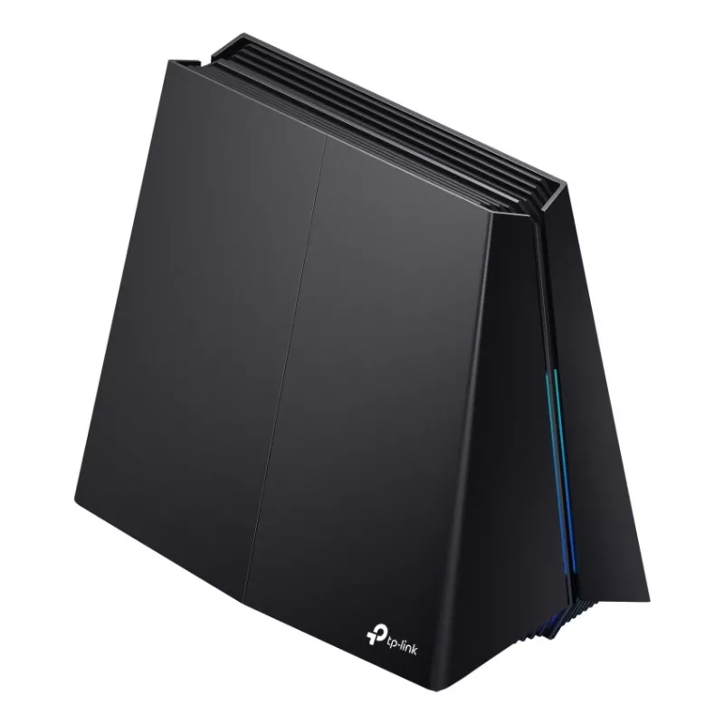 TP-Link Archer GXE75 bezvadu maršrutētājs 2.5 Gigabit Ethernet trīsjoslu (2,4 GHz / 5 GHz / 6 GHz)