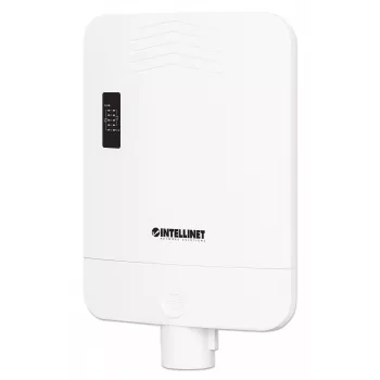 Tīkla komutators Intellinet 509220 Gigabit Ethernet 5 porti PoE