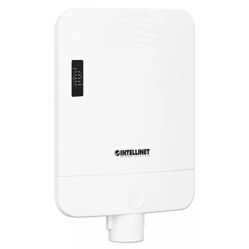 Tīkla komutators Intellinet 509220 Gigabit Ethernet 5 porti PoE