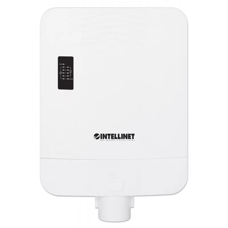 Tīkla komutators Intellinet 509220 Gigabit Ethernet 5 porti PoE