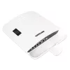 Tīkla komutators Intellinet 509220 Gigabit Ethernet 5 porti PoE
