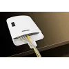 Tīkla komutators Intellinet 509220 Gigabit Ethernet 5 porti PoE