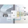 Tīkla komutators Intellinet 509220 Gigabit Ethernet 5 porti PoE