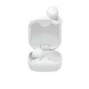 Bezvadu ievietojamais austiņu komplekts Sony LinkBuds Open WFL910W — Bluetooth, 20–20000 Hz, 10 m diapazons, balts