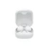 Bezvadu ievietojamais austiņu komplekts Sony LinkBuds Open WFL910W — Bluetooth, 20–20000 Hz, 10 m diapazons, balts