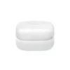 Bezvadu ievietojamais austiņu komplekts Sony LinkBuds Open WFL910W — Bluetooth, 20–20000 Hz, 10 m diapazons, balts