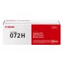 Toneris Canon Cartridge 072 H 5648C002 2500 lapas melns
