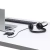 StarTech.com ST4200MINI2-USB-HUB interfeisa centrmezgls USB 2.0 480 Mbit/s Melns