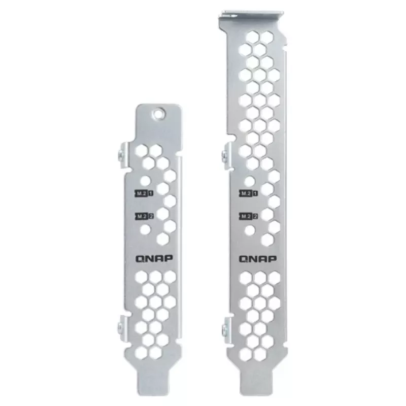 QNAP QM2 saskarnes kartes/adapteris Iekšējais M.2