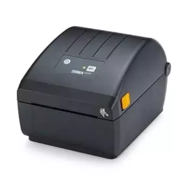 Zebra ZD230 etiķešu printeris Termiskā pārnese 203 x 203 DPI 152 mm/s Vadu