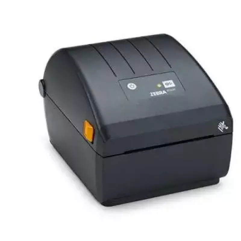 Zebra ZD230 etiķešu printeris Termiskā pārnese 203 x 203 DPI 152 mm/s Vadu