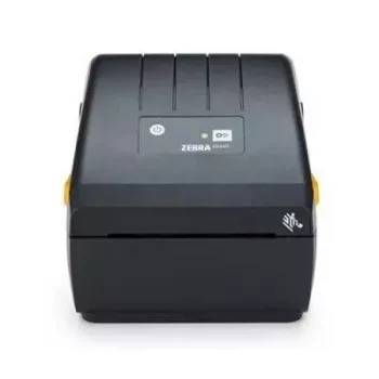 Zebra ZD230 etiķešu printeris Termiskā pārnese 203 x 203 DPI 152 mm/s Vadu