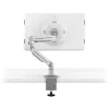 Ubiquiti UACC-Display-AM 54,6 cm (21,5 collas) Balts Galda skava/cauruma stiprinājums
