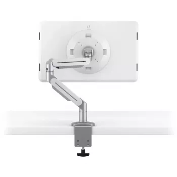Ubiquiti UACC-Display-AM 54,6 cm (21,5 collas) Balts Galda skava/cauruma stiprinājums