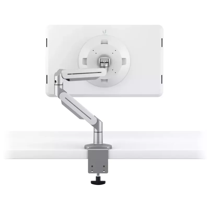 Ubiquiti UACC-Display-AM 54,6 cm (21,5 collas) Balts Galda skava/cauruma stiprinājums