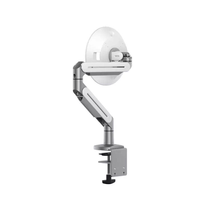 Ubiquiti UACC-Display-AM 54,6 cm (21,5 collas) Balts Galda skava/cauruma stiprinājums
