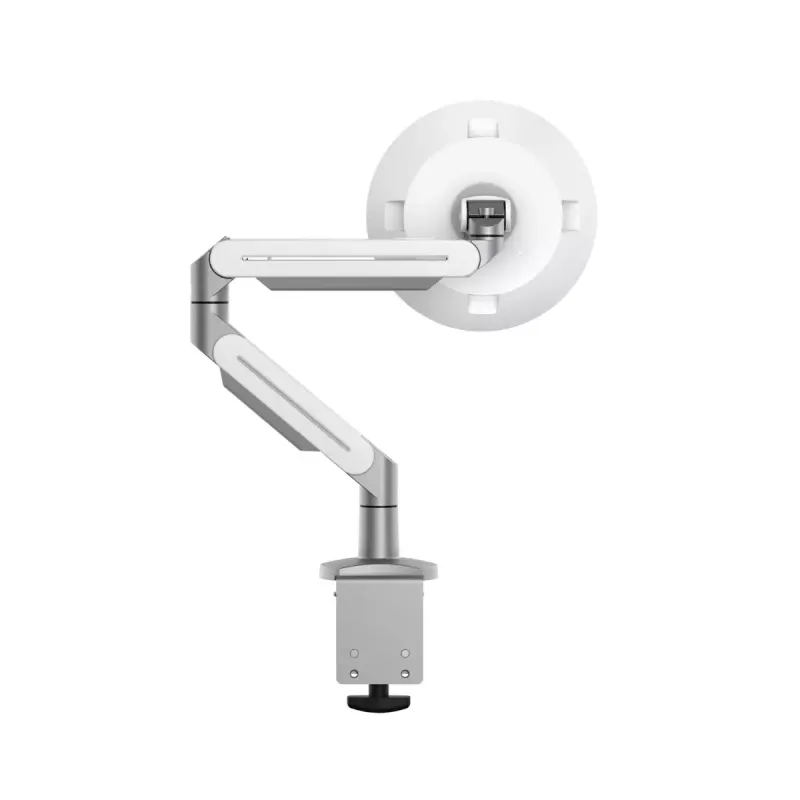 Ubiquiti UACC-Display-AM 54,6 cm (21,5 collas) Balts Galda skava/cauruma stiprinājums