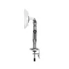 Ubiquiti UACC-Display-AM 54,6 cm (21,5 collas) Balts Galda skava/cauruma stiprinājums