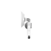 Ubiquiti UACC-Display-AM 54,6 cm (21,5 collas) Balts Galda skava/cauruma stiprinājums