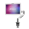 Ubiquiti UACC-Display-AM 54,6 cm (21,5 collas) Balts Galda skava/cauruma stiprinājums