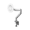Ubiquiti UACC-Display-AM 54,6 cm (21,5 collas) Balts Galda skava/cauruma stiprinājums