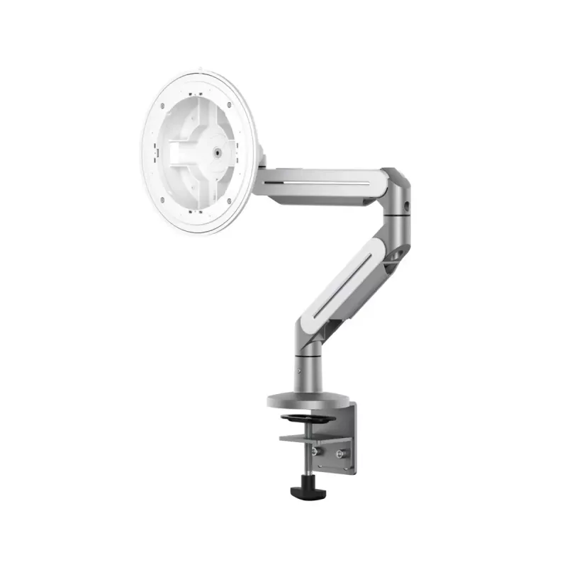Ubiquiti UACC-Display-AM 54,6 cm (21,5 collas) Balts Galda skava/cauruma stiprinājums