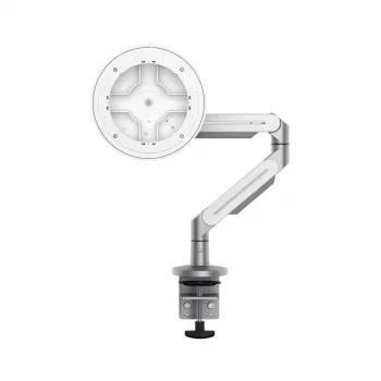 Ubiquiti UACC-Display-AM 54,6 cm (21,5 collas) Balts Galda skava/cauruma stiprinājums