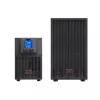 APC SRV3KIL-E UPS 3 kVA 2700 W sinusoidāls vilnis melns