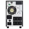 APC SRV3KIL-E UPS 3 kVA 2700 W sinusoidāls vilnis melns
