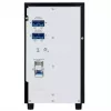 APC SRV3KIL-E UPS 3 kVA 2700 W sinusoidāls vilnis melns