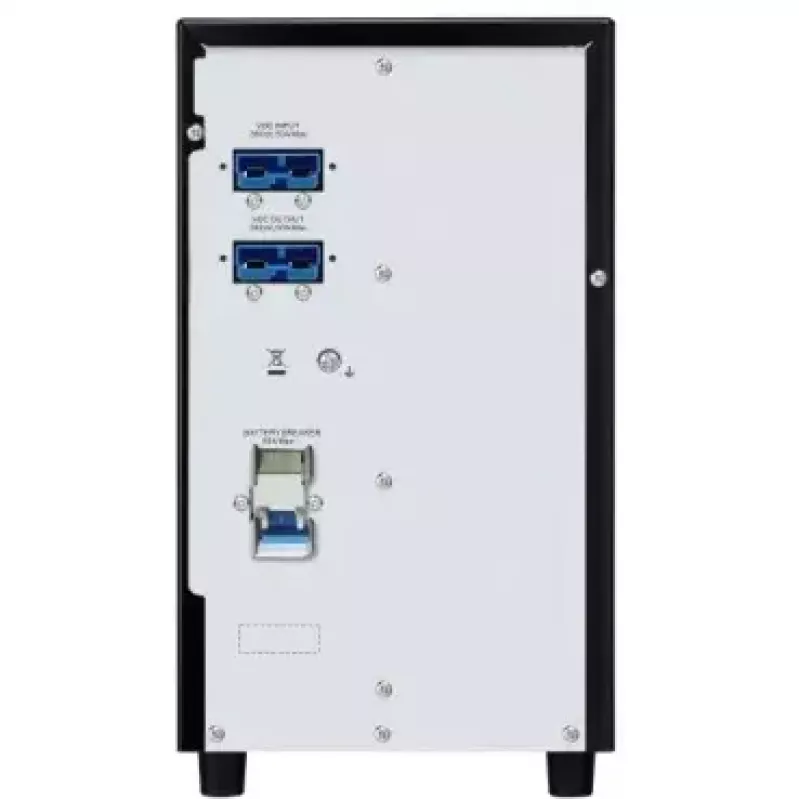 APC SRV3KIL-E UPS 3 kVA 2700 W sinusoidāls vilnis melns