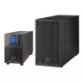 APC SRV3KIL-E UPS 3 kVA 2700 W sinusoidāls vilnis melns