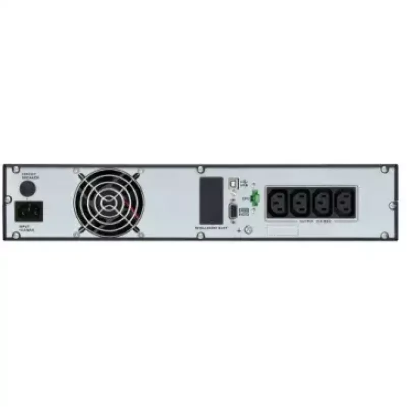 APC SRV2KRIRK-E nepārtrauktās barošanas avots (UPS) 2 kVA 1800 W