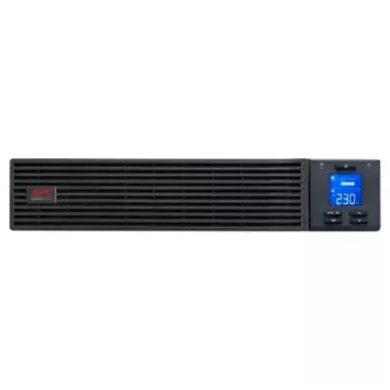 APC SRV2KRIRK-E nepārtrauktās barošanas avots (UPS) 2 kVA 1800 W