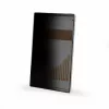 StarTech.com 4 virzienu 12,3 collu Surface Pro 4/5/6/7/7+ privātuma ekrāna filtrs, portreta/ainavas orientācija, skārienjūtīgs, +/- 30° skata leņķis, zilās gaismas samazināšana, matēta apdare