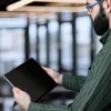 StarTech.com 4 virzienu 12,3 collu Surface Pro 4/5/6/7/7+ privātuma ekrāna filtrs, portreta/ainavas orientācija, skārienjūtīgs, +/- 30° skata leņķis, zilās gaismas samazināšana, matēta apdare