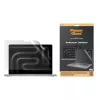 Ekrāna aizsargs PanzerGlass Dual Privacy MacBook Pro 16 collu M1 M2 M3 M4 Caurspīdīgs