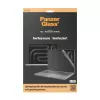 Ekrāna aizsargs PanzerGlass Dual Privacy MacBook Pro 16 collu M1 M2 M3 M4 Caurspīdīgs