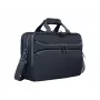 Klēpjdatora soma HP Travel Plus 22L 16 collu portfelis vienkrāsains
