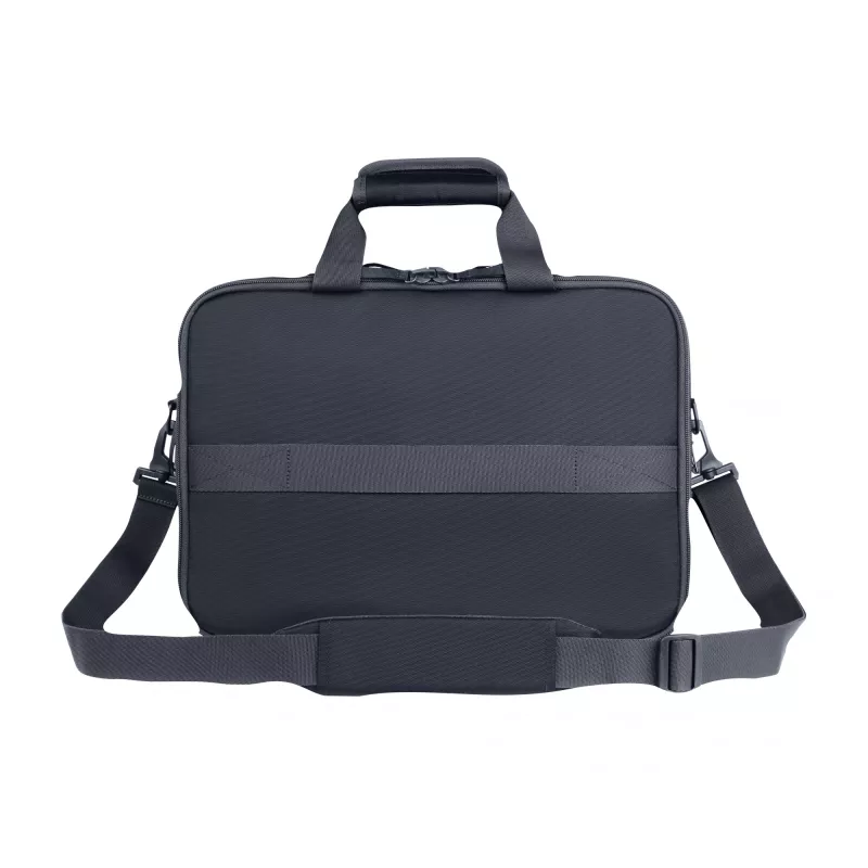 Klēpjdatora soma HP Travel Plus 22L 16 collu portfelis vienkrāsains