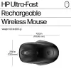 HP 515 Ultra-Fast Rechargeable Wireless pele