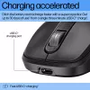 HP 515 Ultra-Fast Rechargeable Wireless pele