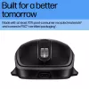 HP 515 Ultra-Fast Rechargeable Wireless pele