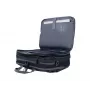 Klēpjdatora soma HP Travel Plus 15L 14 collu portfelis 820g vienkrāsains