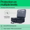 Klēpjdatora soma HP Travel Plus 15L 14 collu portfelis 820g vienkrāsains