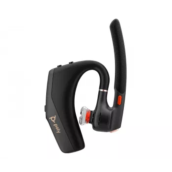 Austiņas Poly Voyager Legend 50-M bezvadu Bluetooth biznesa 20,5 g